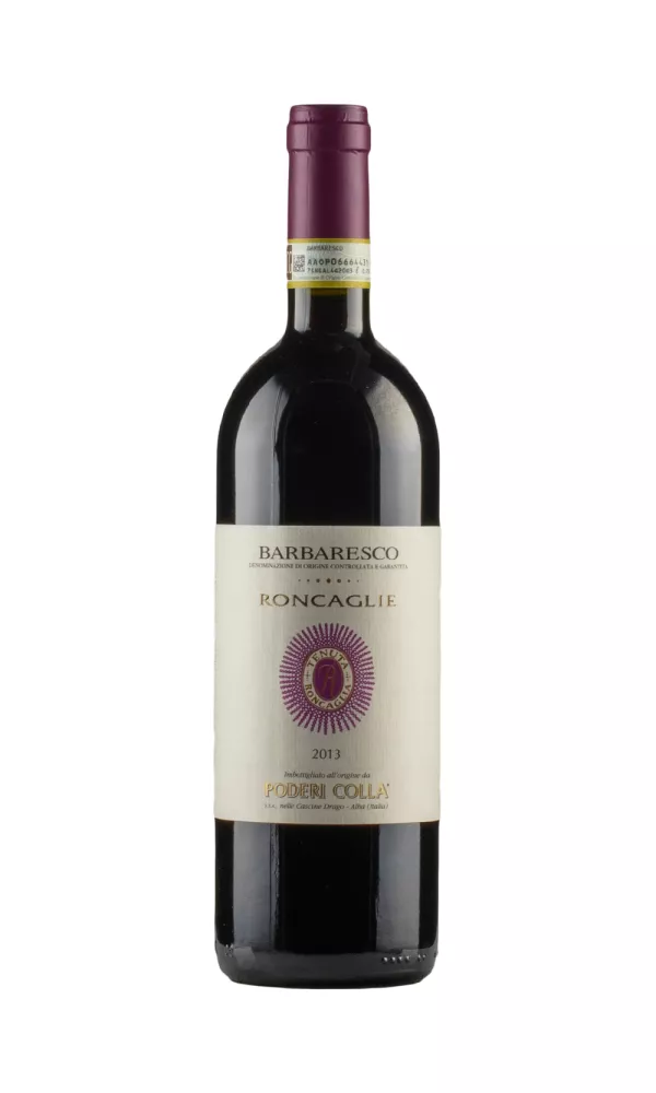 Barbaresco Roncaglie Poderi Colla Barbaresco Roncaglie Poderi Colla