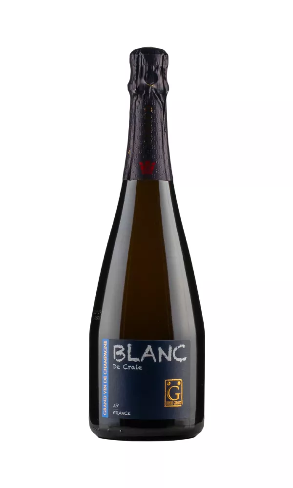 Henri Giraud Blanc de Craie Henri Giraud Blanc de Craie