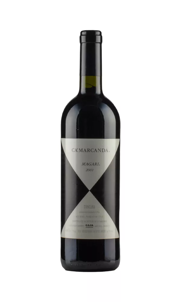 Ca`Marcanda Magari Gaja Ca`Marcanda Magari Gaja