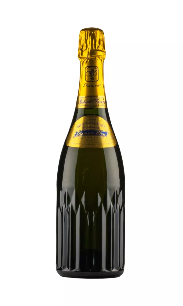 Heidsieck Monopole Cuvee Diamant Bleu Heidsieck Monopole Cuvee Diamant Bleu