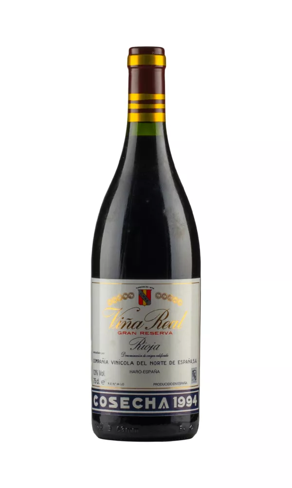CVNE Vina Real Gran Reserva CVNE Vina Real Gran Reserva