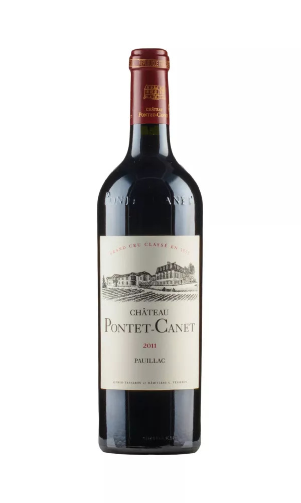Pontet Canet Pontet Canet