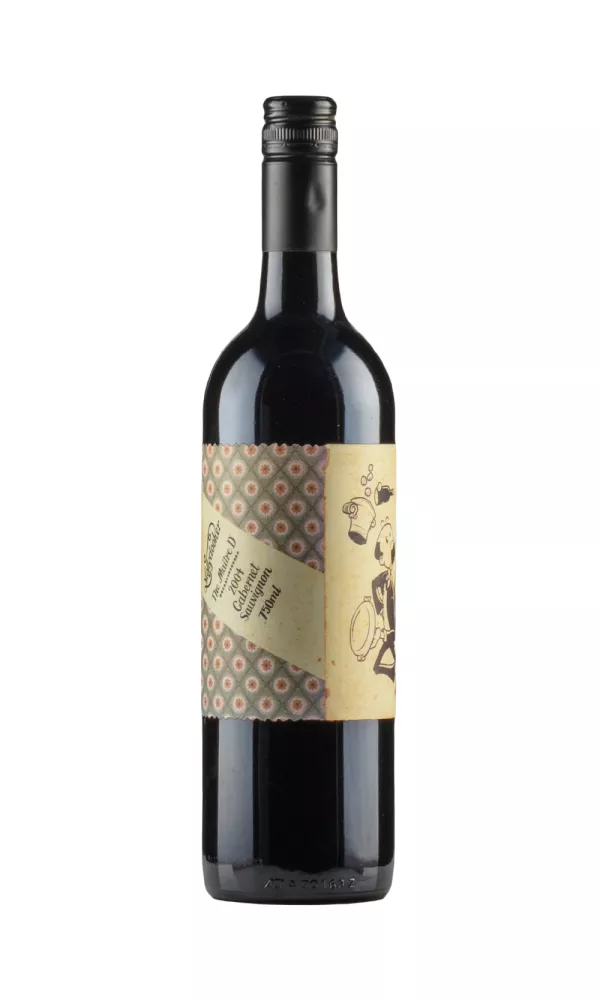 Mollydooker The Maitre D` Cabernet Sauvignon Mollydooker The Maitre D` Cabernet Sauvignon