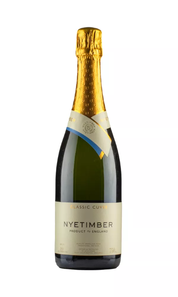 Nyetimber Classic Cuvee Nyetimber Classic Cuvee