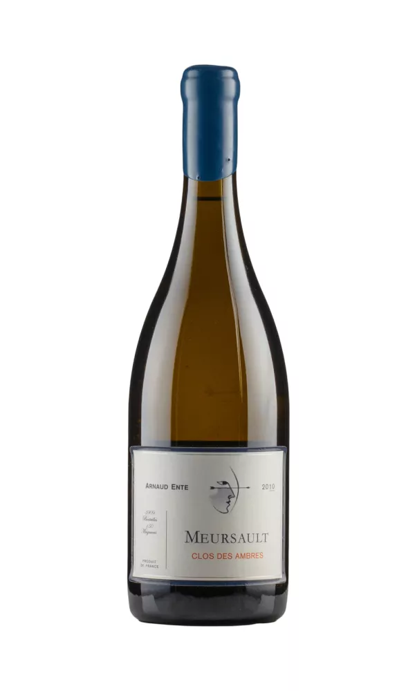 Meursault Clos des Ambres Arnaud Ente Meursault Clos des Ambres Arnaud Ente