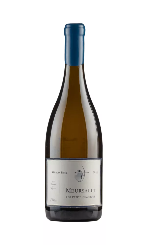 Meursault Petits Charrons Arnaud Ente Meursault Petits Charrons Arnaud Ente