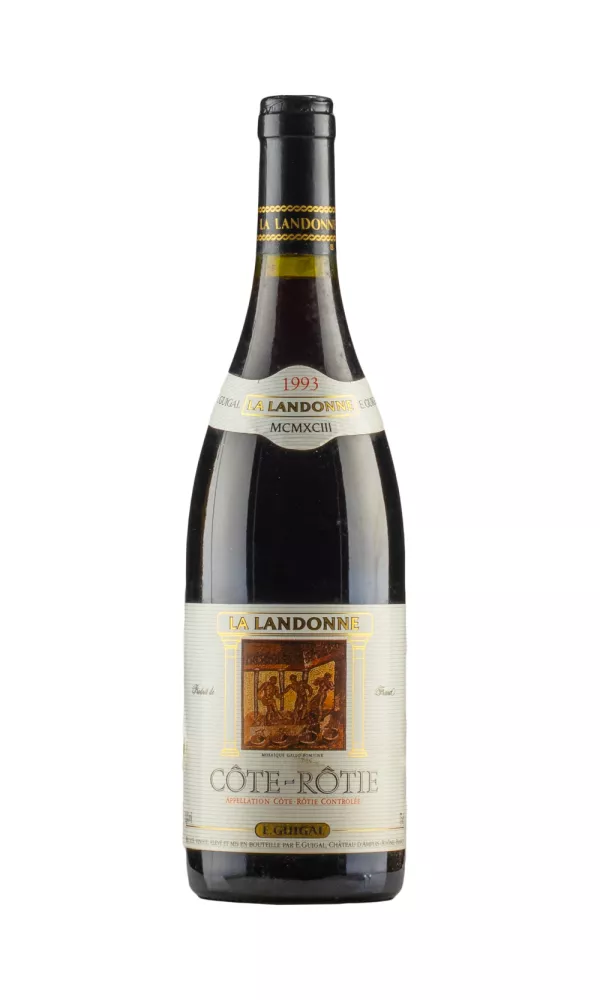Cote Rotie La Landonne Guigal Cote Rotie La Landonne Guigal