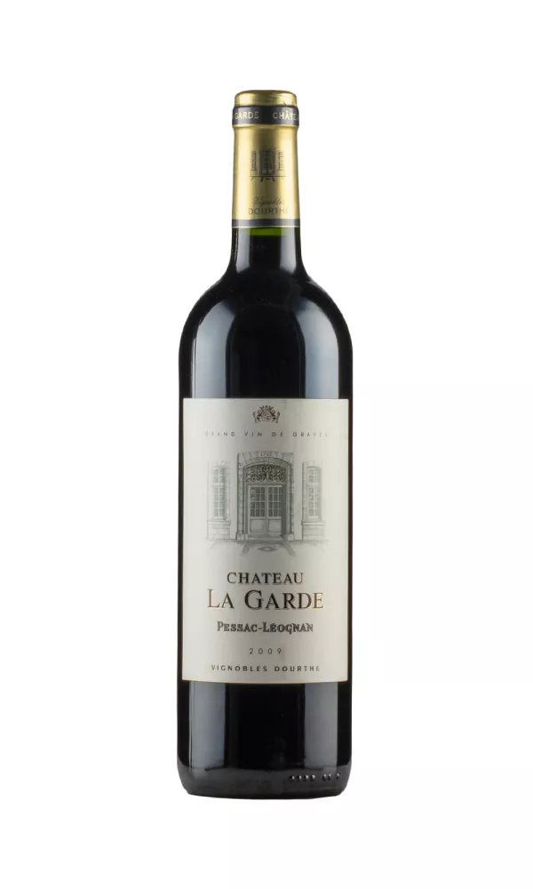 La Garde La Garde