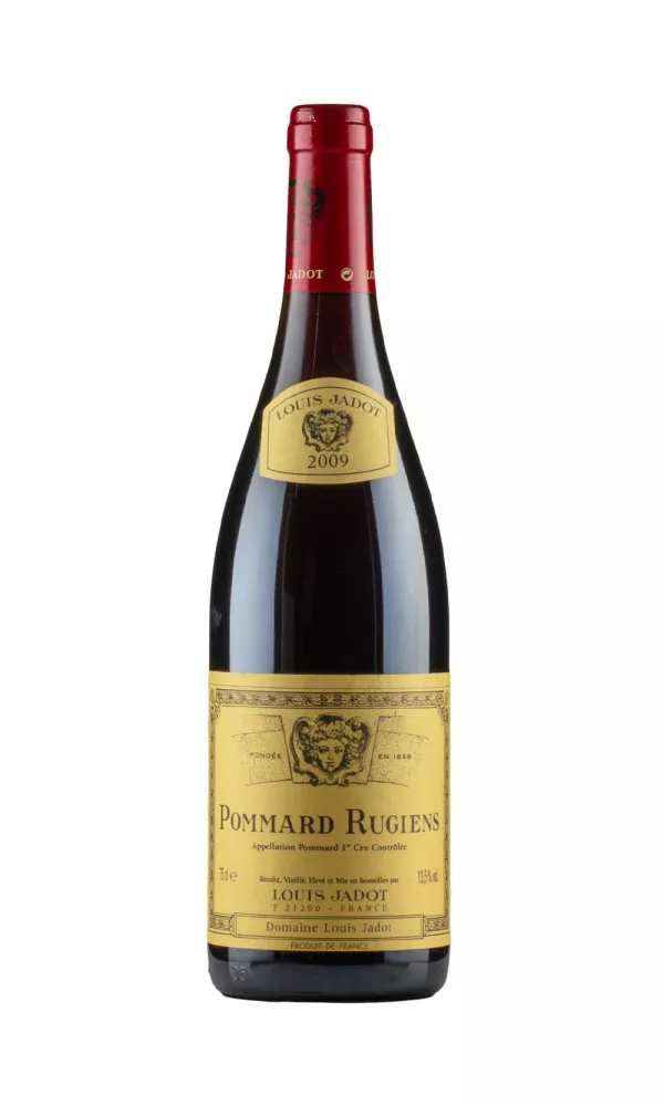 Pommard Rugiens Jadot Pommard Rugiens Jadot