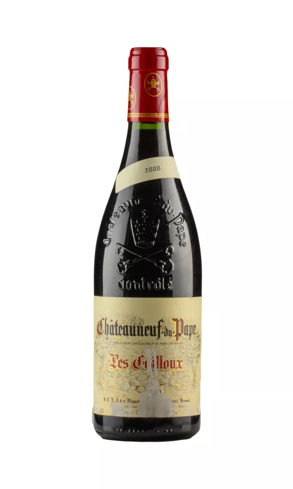 Chateauneuf du Pape Les Cailloux Chateauneuf du Pape Les Cailloux