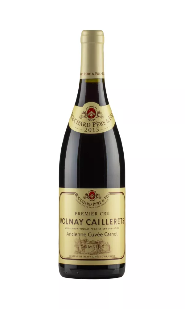 Volnay Caillerets Ancienne Cuvee Carnot Bouchard