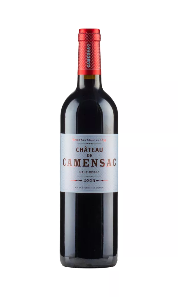 De Camensac De Camensac