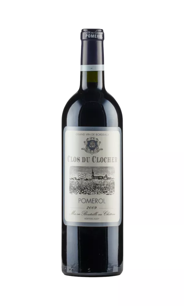 Clos du Clocher Clos du Clocher