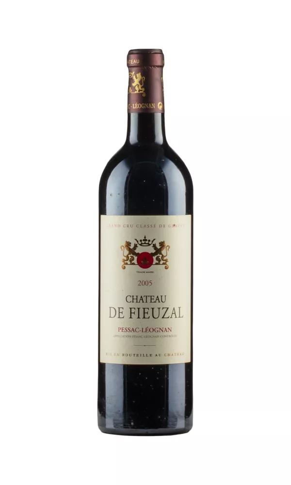 de Fieuzal de Fieuzal