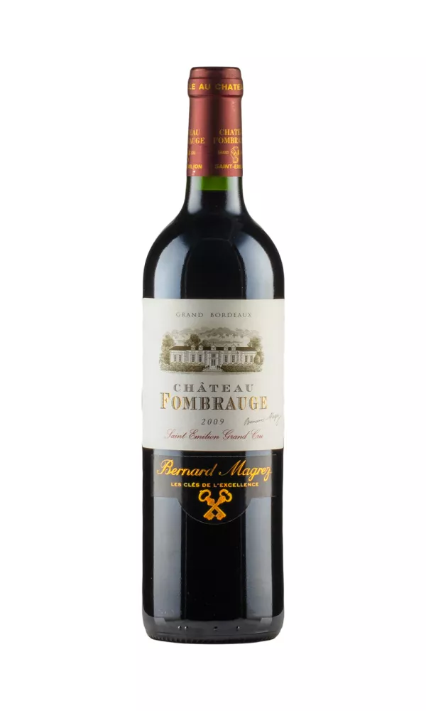 Fombrauge Fombrauge