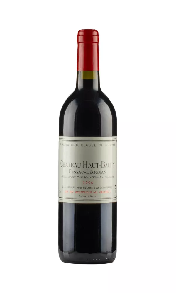 Haut Bailly Haut Bailly