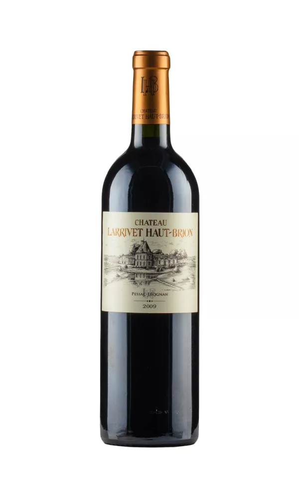 Larrivet Haut Brion Larrivet Haut Brion
