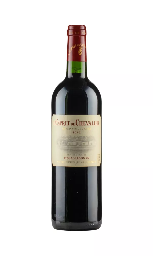L`Esprit de Chevalier L`Esprit de Chevalier