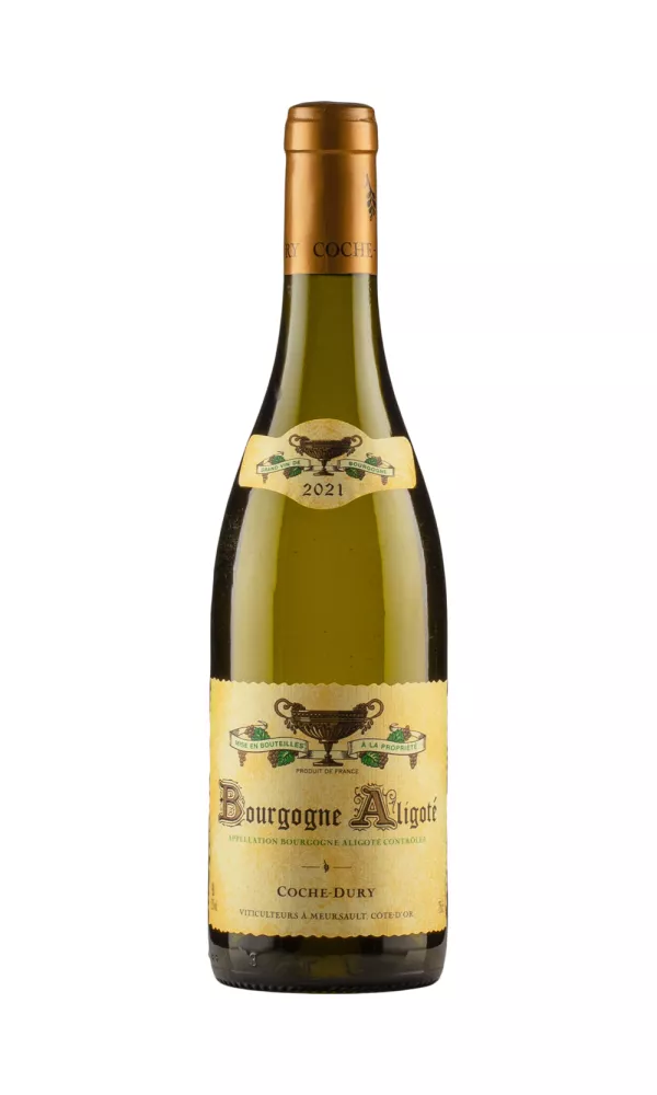Bourgogne Aligote Coche Dury Bourgogne Aligote Coche Dury