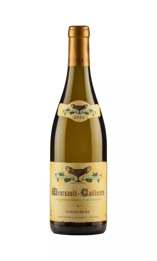 Meursault Caillerets Coche Dury Meursault Caillerets Coche Dury