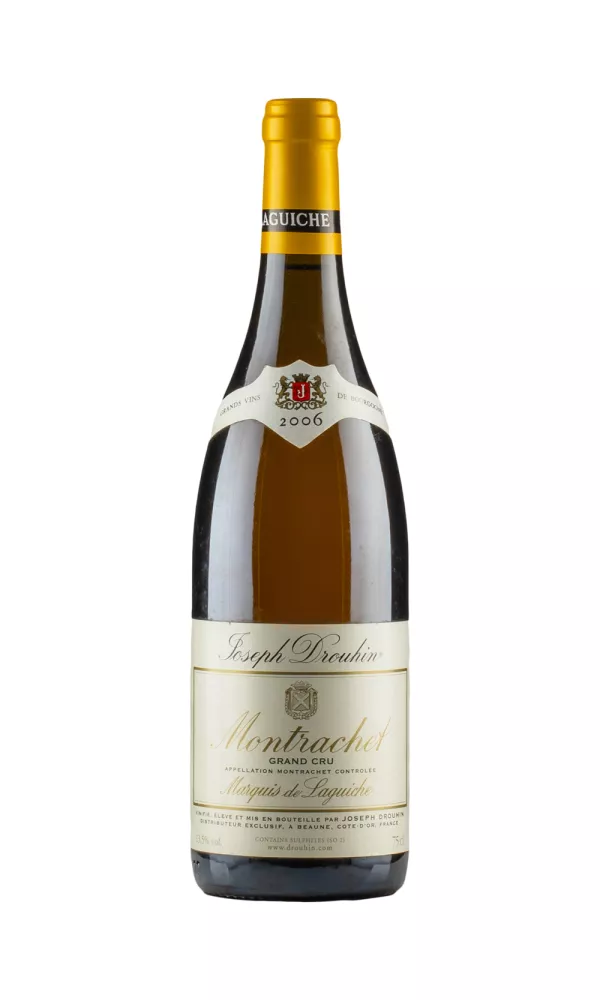 Montrachet Marquis de Laguiche Joseph Drouhin Montrachet Marquis de Laguiche Joseph Drouhin