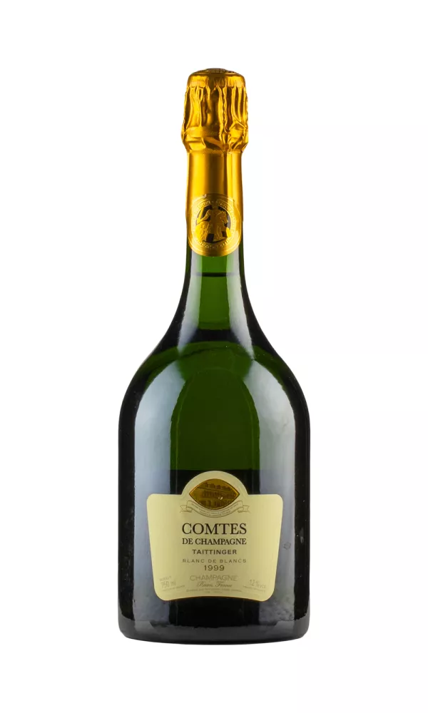Taittinger Comtes de Champagne Taittinger Comtes de Champagne