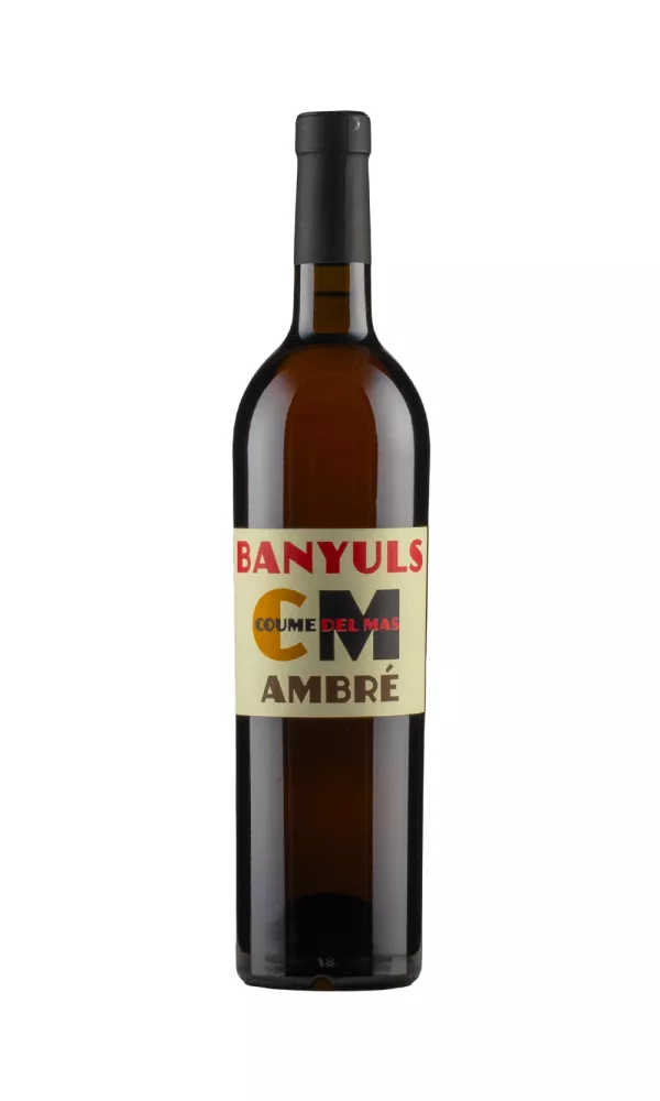 Banyuls Ambre Coume del Mas Banyuls Ambre Coume del Mas