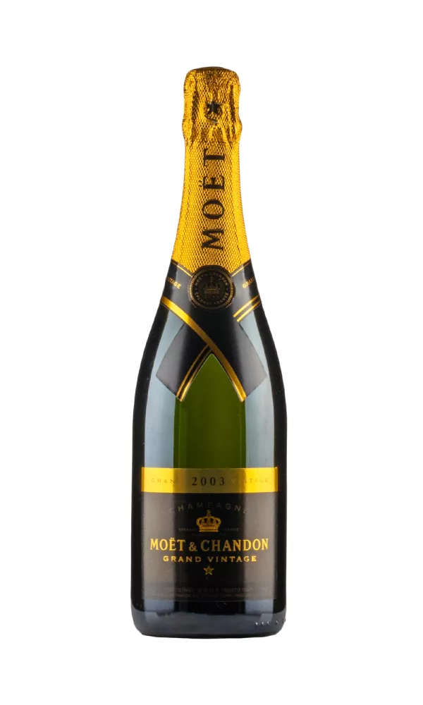 Moet & Chandon Grand Vintage Moet & Chandon Grand Vintage