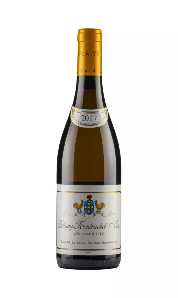 Puligny Montrachet Les Combettes Domaine Leflaive Puligny Montrachet Les Combettes Domaine Leflaive