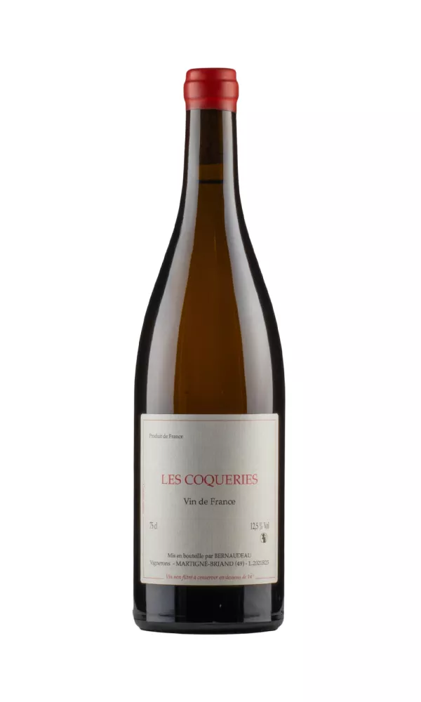 Les Coqueries Bernaudeau Les Coqueries Bernaudeau