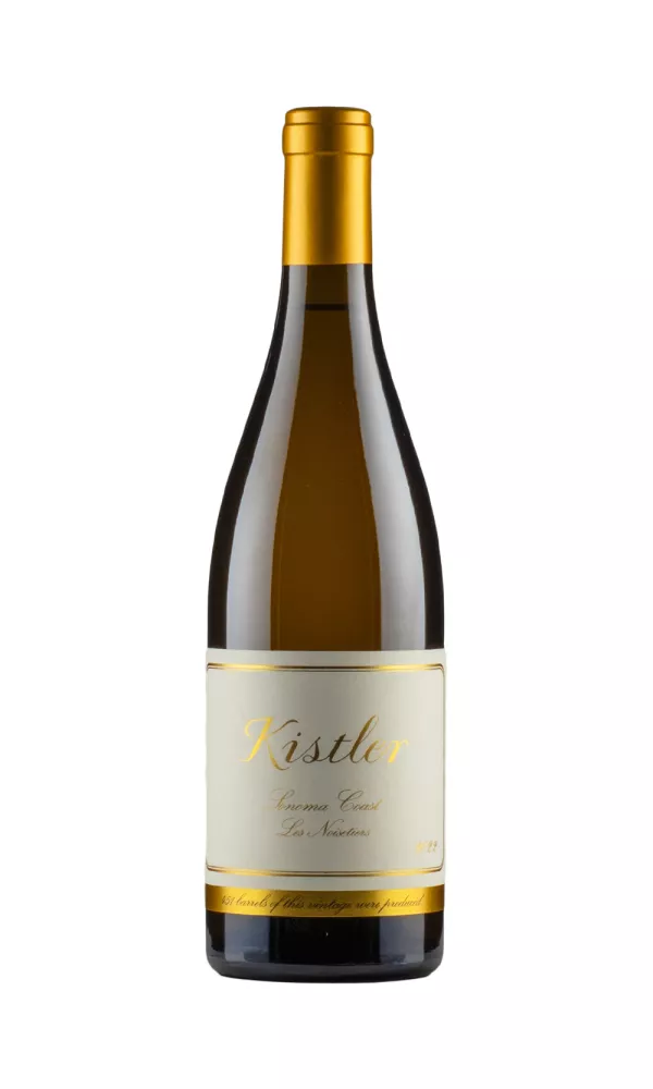 Kistler Les Noisetiers Chardonnay Kistler Les Noisetiers Chardonnay