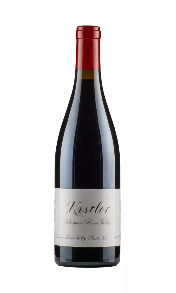 Kistler Russian River Pinot Noir Kistler Russian River Pinot Noir