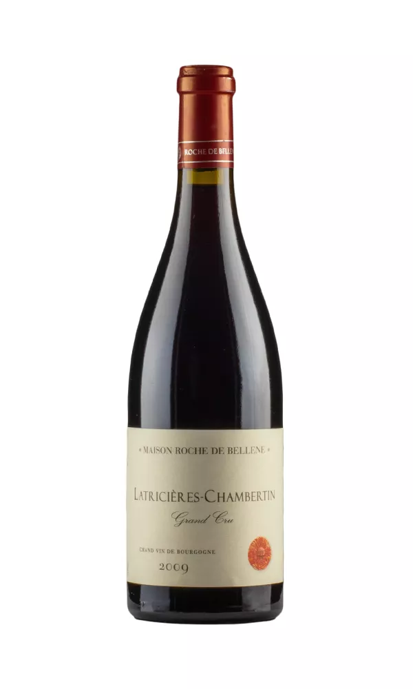 Latricieres Chambertin Maison Roche de Bellene Latricieres Chambertin Maison Roche de Bellene