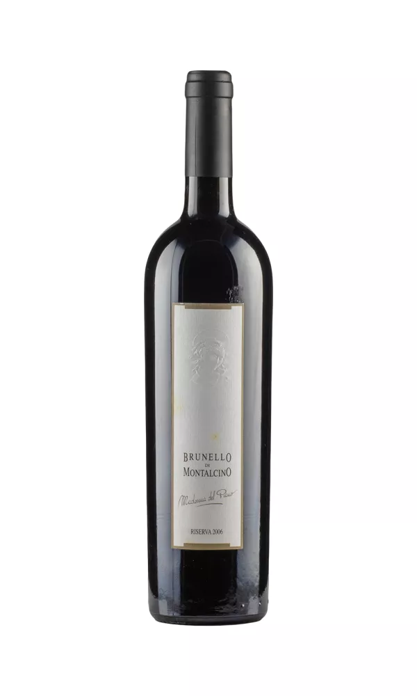 Brunello di Montalcino Madonna al Piano Riserva Valdicava Brunello di Montalcino Madonna al Piano Riserva Valdicava