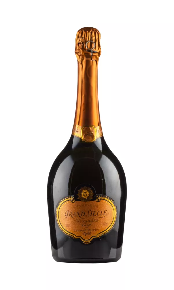 Laurent Perrier Alexandra Laurent Perrier Alexandra