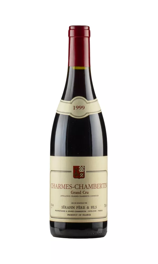 Charmes Chambertin Serafin Charmes Chambertin Serafin
