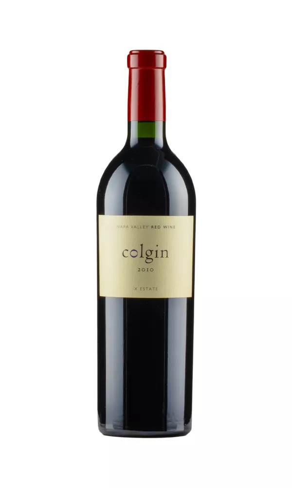 Colgin IX Estate Proprietary Blend Colgin IX Estate Proprietary Blend