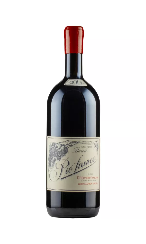 Barolo Pie Franco Cappellano Magnum Barolo Pie Franco Cappellano Magnum
