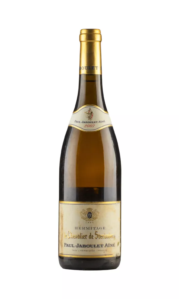 Hermitage Blanc Le Chevalier de Sterimberg Jaboulet Hermitage Blanc Le Chevalier de Sterimberg Jaboulet