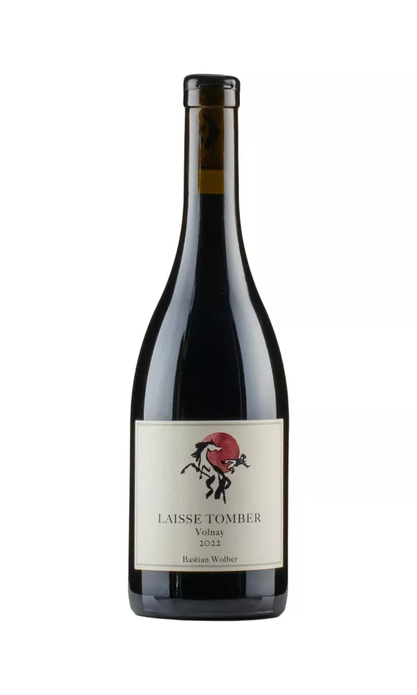 Volnay Laisse Tomber Bastian Wolber Volnay Laisse Tomber Bastian Wolber