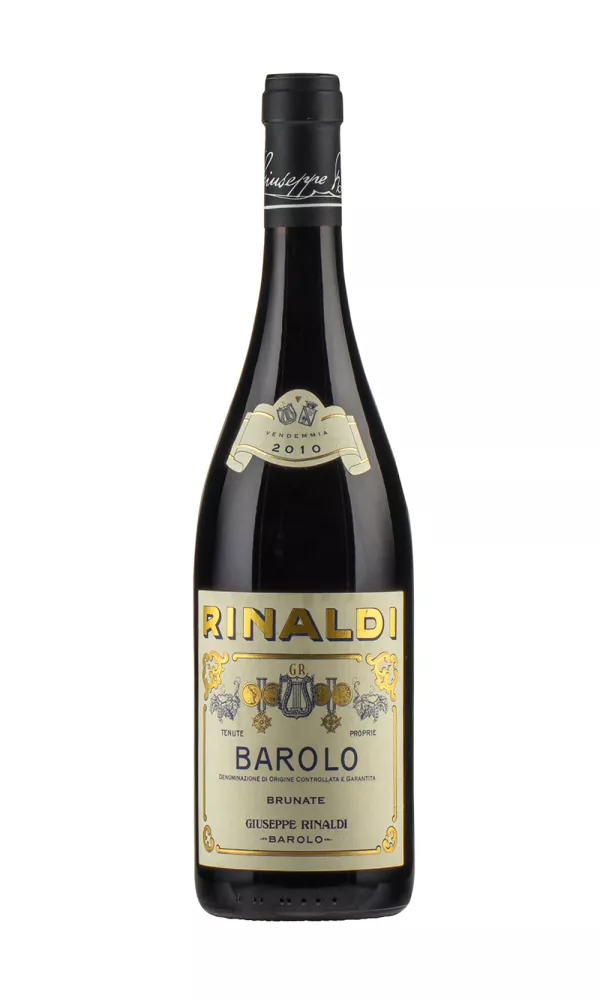 Barolo Brunate Giuseppe Rinaldi Barolo Brunate Giuseppe Rinaldi