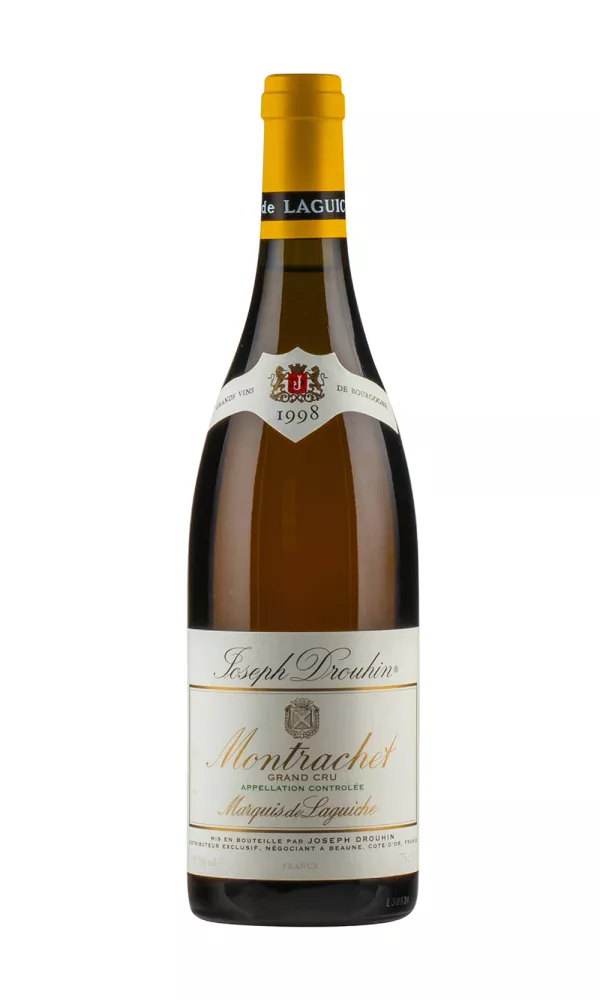 Montrachet Marquis de Laguiche Joseph Drouhin Montrachet Marquis de Laguiche Joseph Drouhin