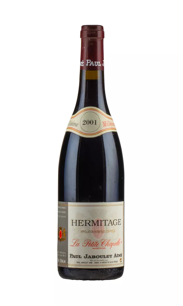Hermitage La Petite Chapelle Jaboulet Hermitage La Petite Chapelle Jaboulet