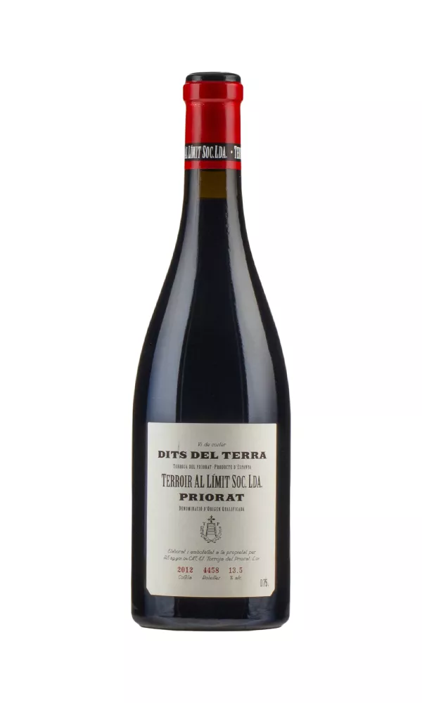 Terroir al Limit Dits Del Terra Terroir al Limit Dits Del Terra