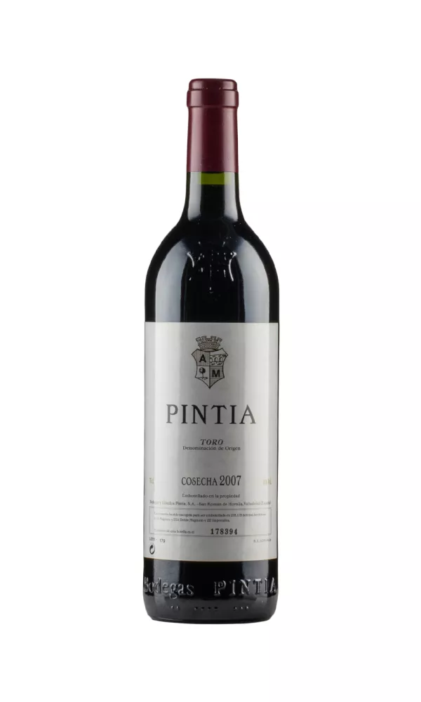Vega Sicilia Pintia Vega Sicilia Pintia
