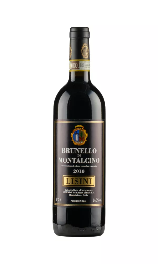Brunello di Montalcino Lisini Brunello di Montalcino Lisini