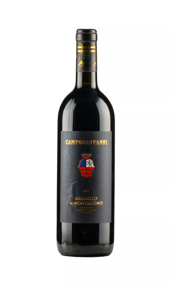 Brunello di Montalcino Campogiovanni Brunello di Montalcino Campogiovanni