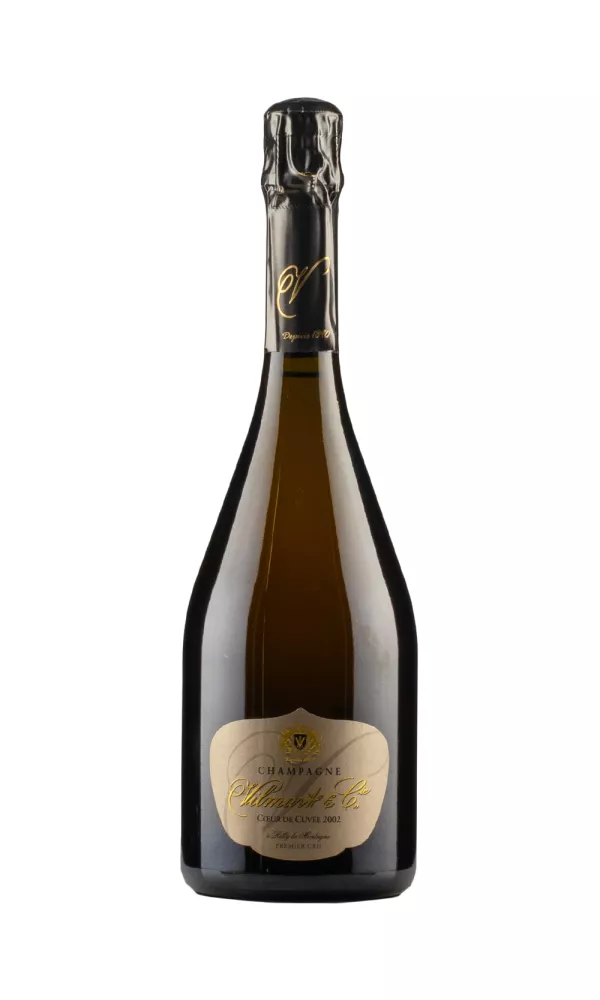 Vilmart Coeur de Cuvee Vilmart Coeur de Cuvee