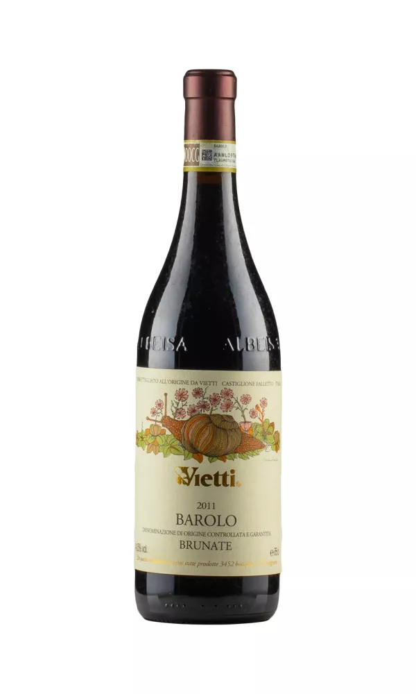 Barolo Brunate Vietti Barolo Brunate Vietti