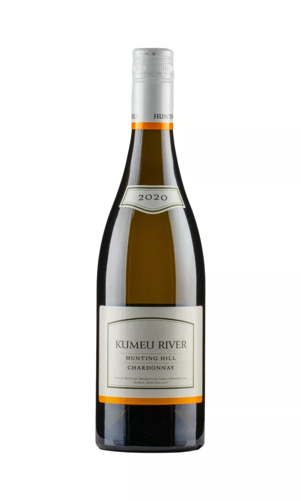 Kumeu River Hunting Hill Chardonnay Kumeu River Hunting Hill Chardonnay